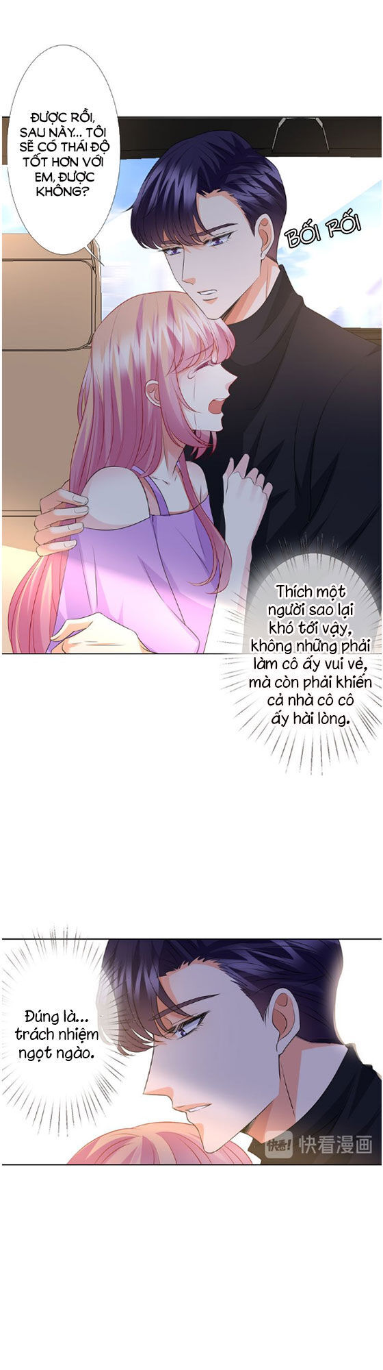 Danh Môn Chí Ái Chap 120 - Next Chap 121