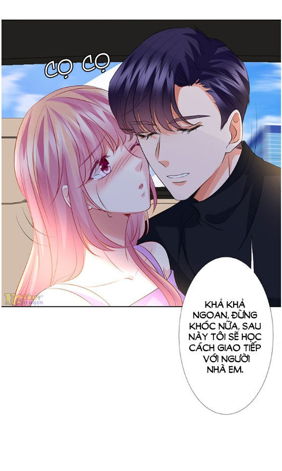 Danh Môn Chí Ái Chap 120 - Next Chap 121