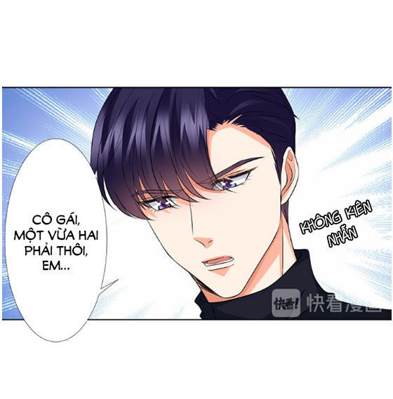 Danh Môn Chí Ái Chap 120 - Next Chap 121