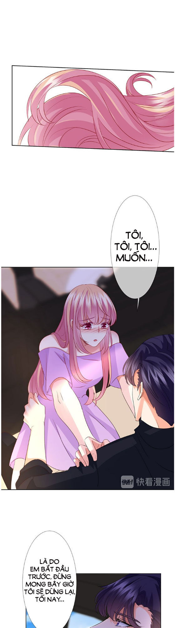 Danh Môn Chí Ái Chap 120 - Next Chap 121