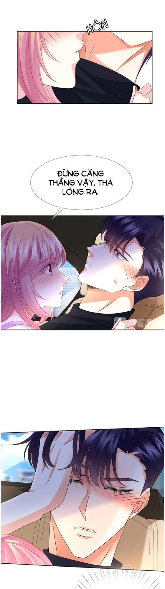 Danh Môn Chí Ái Chap 120 - Next Chap 121