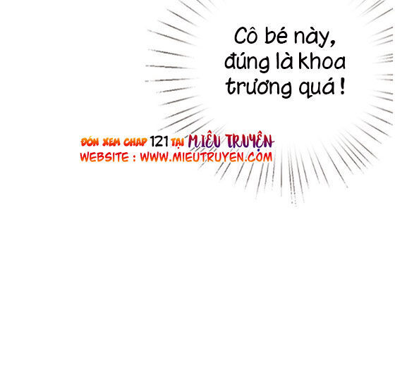 Danh Môn Chí Ái Chap 120 - Next Chap 121