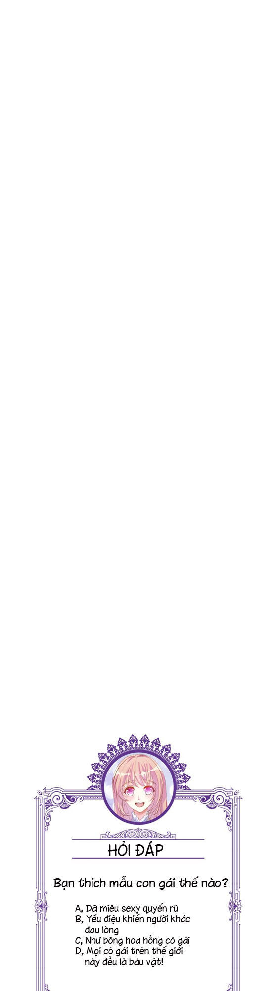 Danh Môn Chí Ái Chap 120 - Next Chap 121