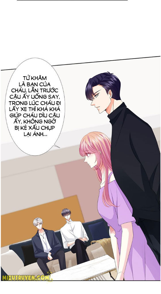 Danh Môn Chí Ái Chap 120 - Next Chap 121