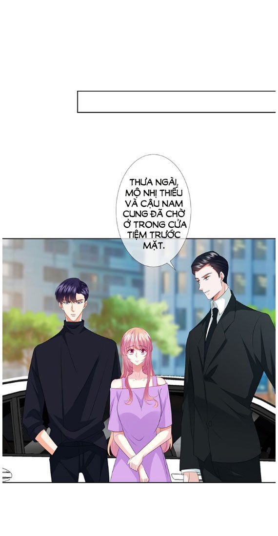 Danh Môn Chí Ái Chap 121 - Next Chap 122