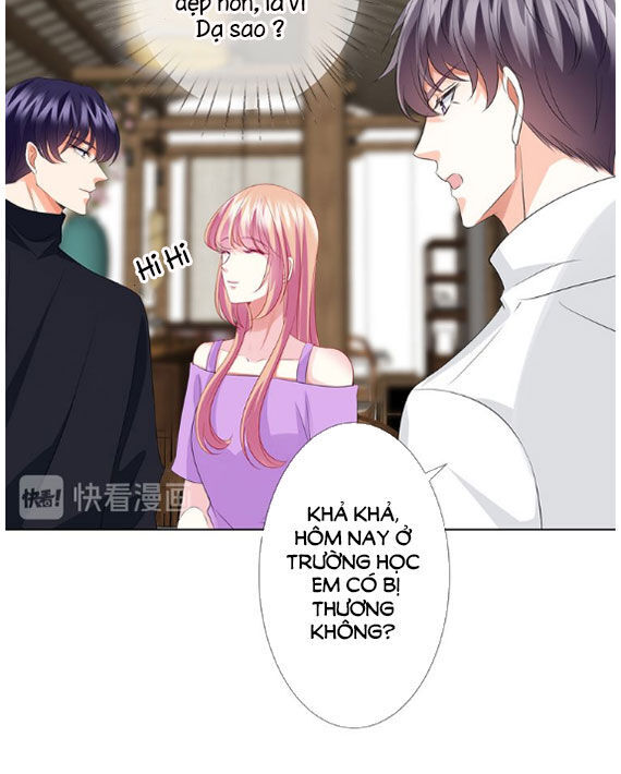 Danh Môn Chí Ái Chap 121 - Next Chap 122