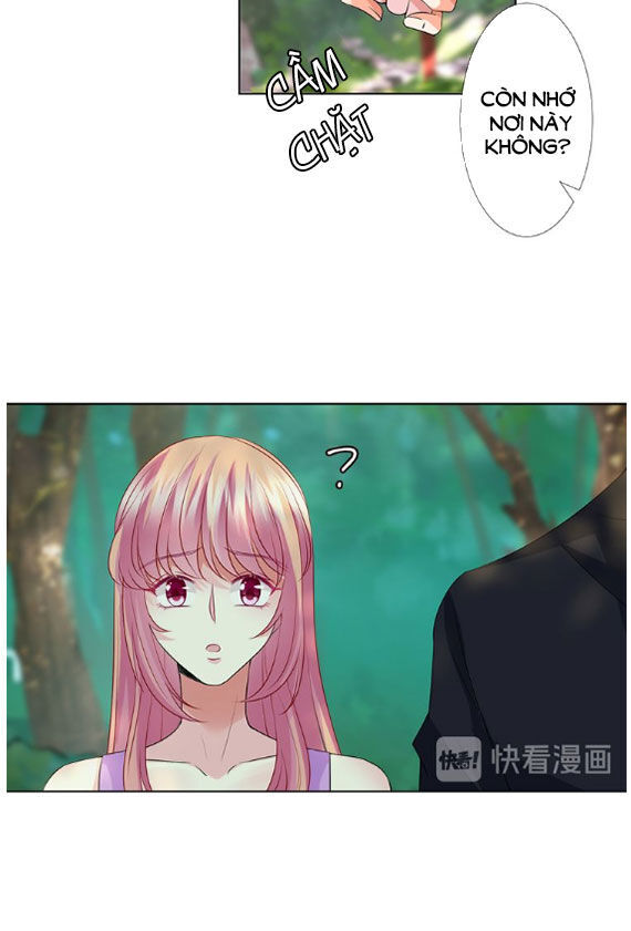 Danh Môn Chí Ái Chap 121 - Next Chap 122