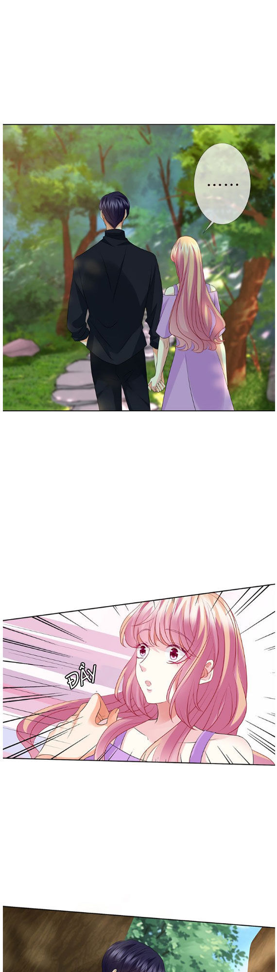 Danh Môn Chí Ái Chap 121 - Next Chap 122