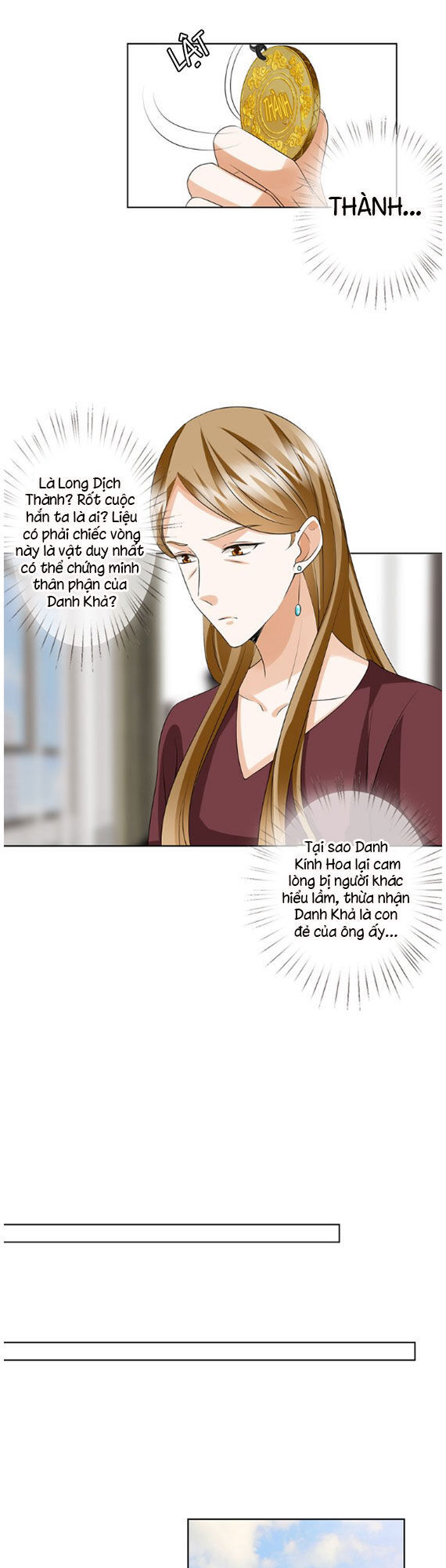 Danh Môn Chí Ái Chap 121 - Next Chap 122