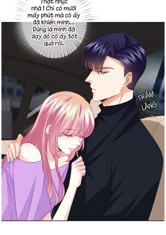 Danh Môn Chí Ái Chap 121 - Next Chap 122