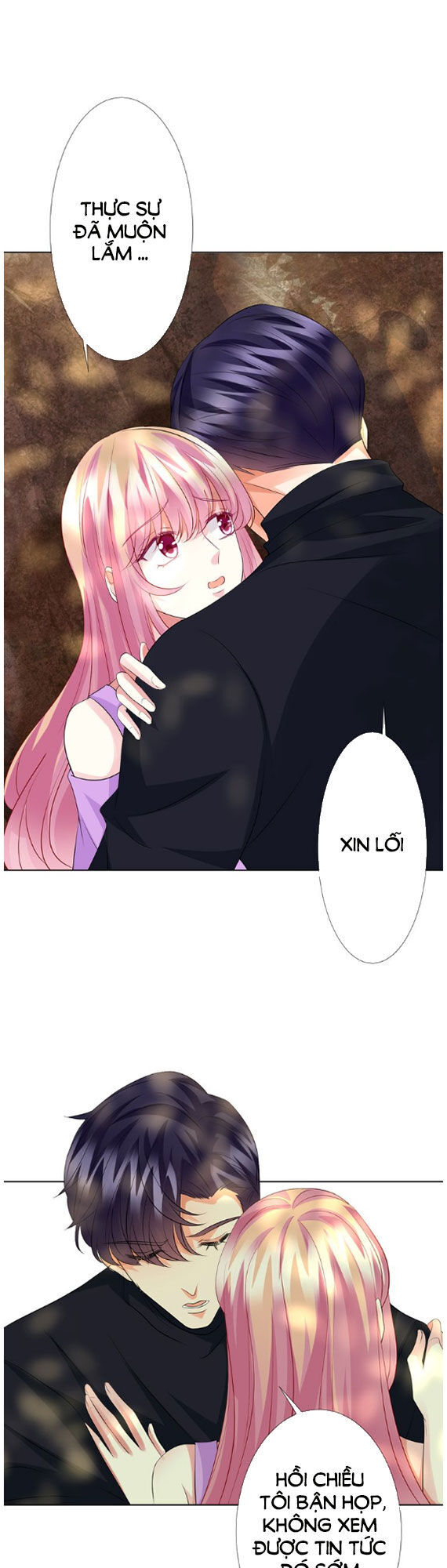 Danh Môn Chí Ái Chap 122 - Next Chap 123