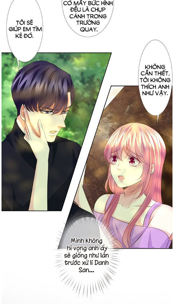 Danh Môn Chí Ái Chap 122 - Next Chap 123