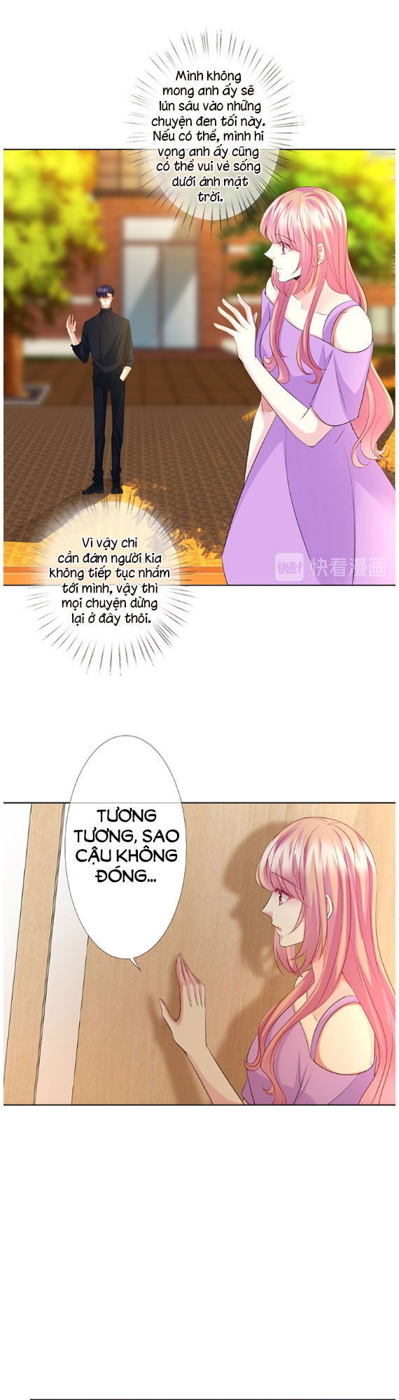 Danh Môn Chí Ái Chap 122 - Next Chap 123