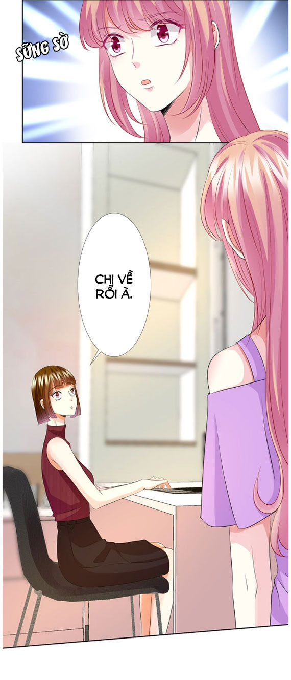 Danh Môn Chí Ái Chap 122 - Next Chap 123