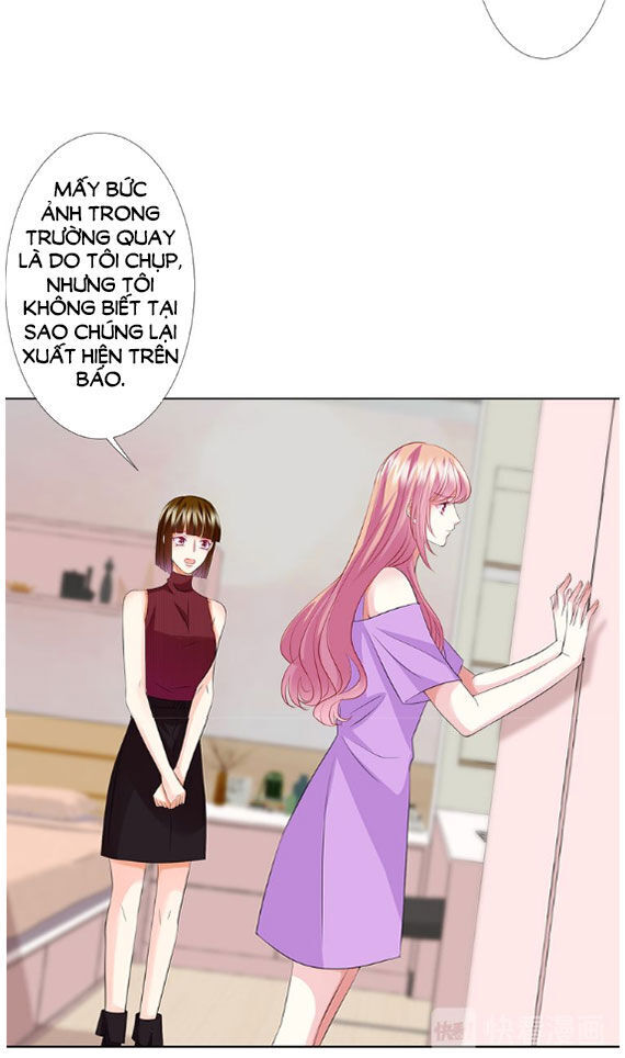 Danh Môn Chí Ái Chap 122 - Next Chap 123