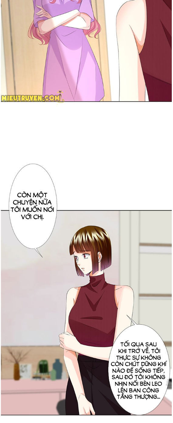 Danh Môn Chí Ái Chap 122 - Next Chap 123