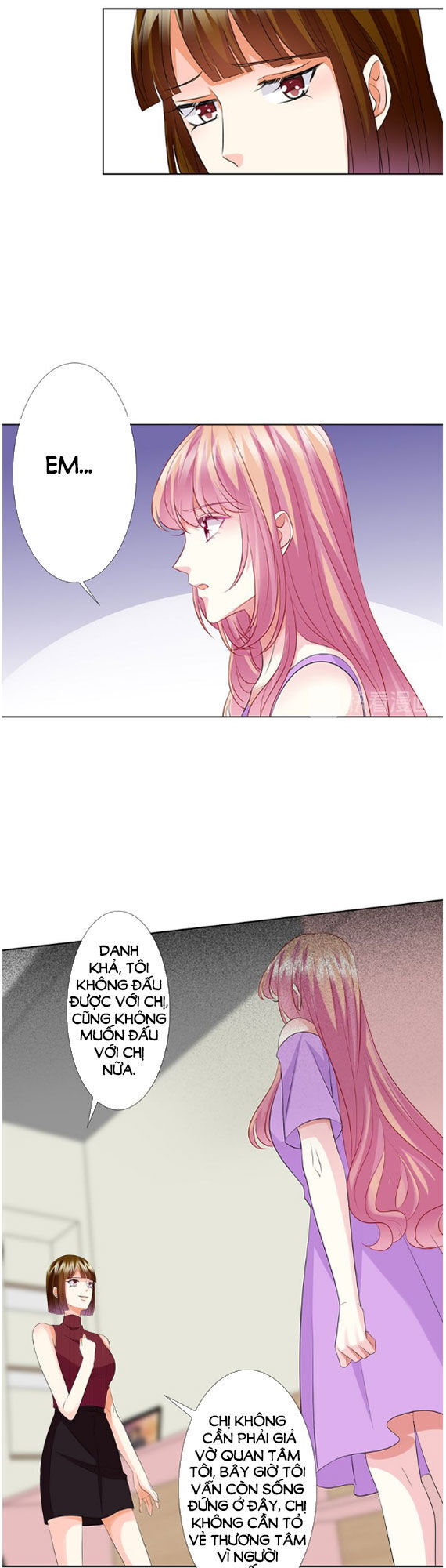 Danh Môn Chí Ái Chap 122 - Next Chap 123