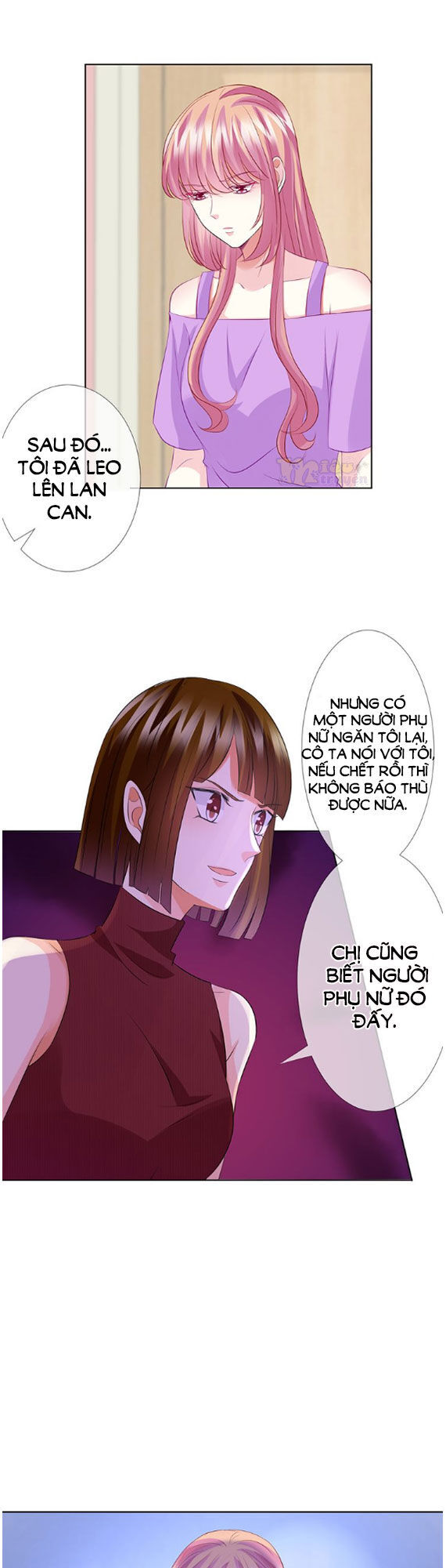 Danh Môn Chí Ái Chap 122 - Next Chap 123