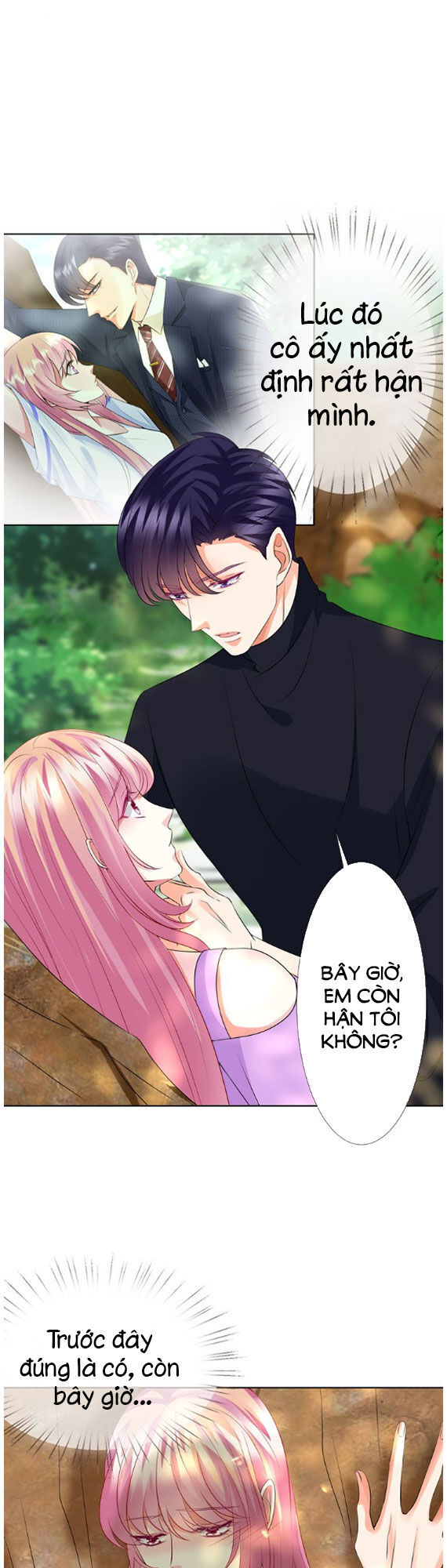 Danh Môn Chí Ái Chap 122 - Next Chap 123