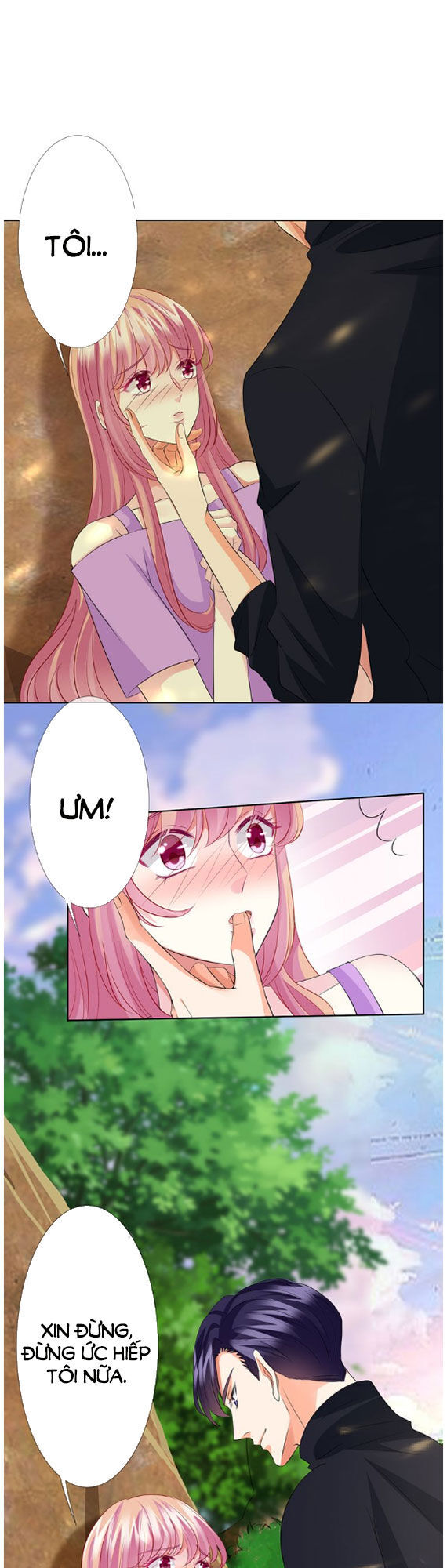 Danh Môn Chí Ái Chap 122 - Next Chap 123