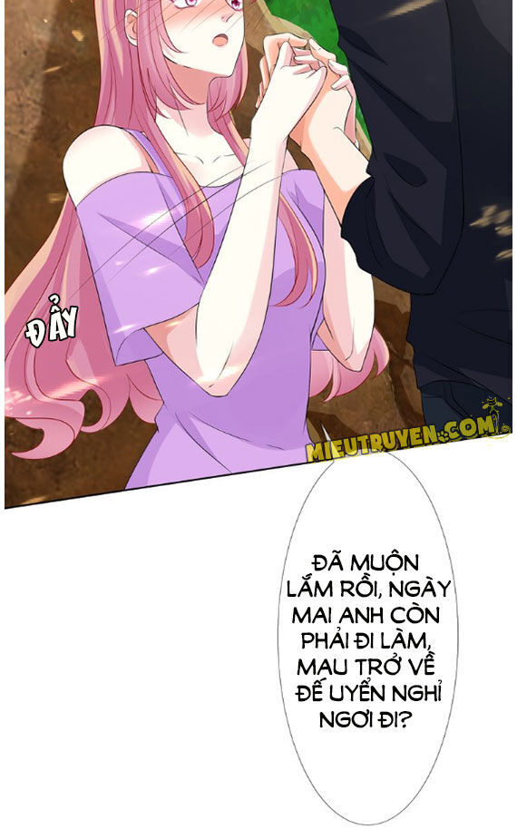 Danh Môn Chí Ái Chap 122 - Next Chap 123