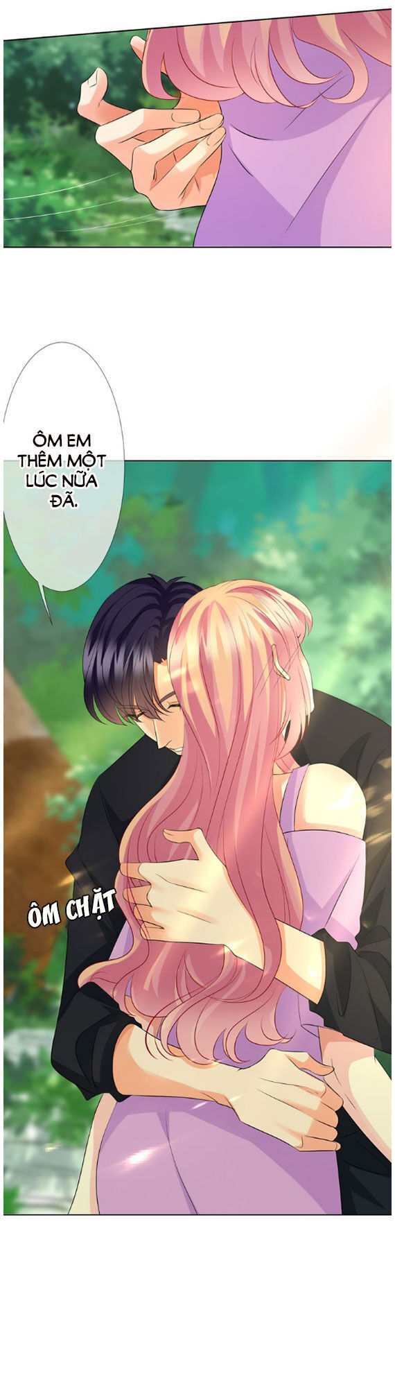 Danh Môn Chí Ái Chap 122 - Next Chap 123