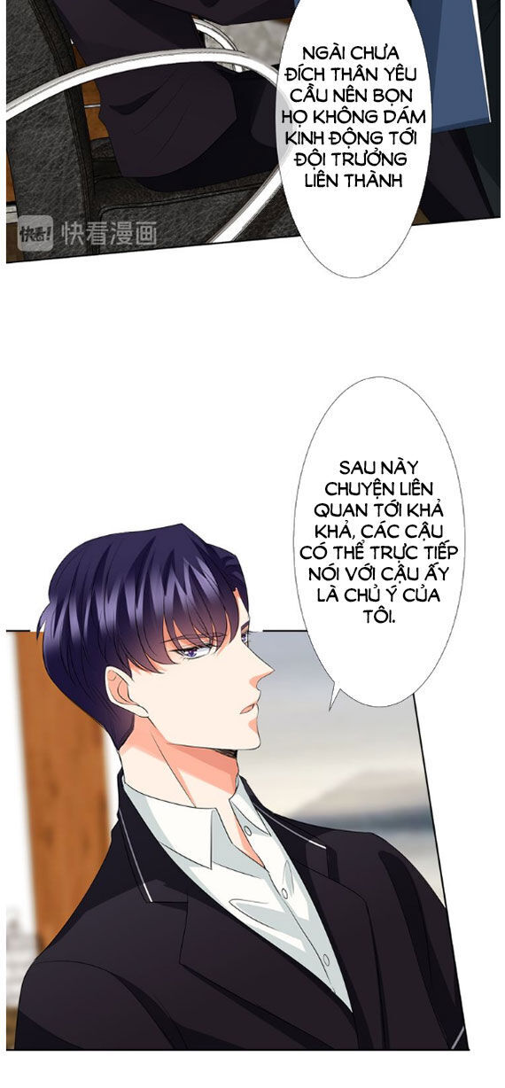 Danh Môn Chí Ái Chap 123 - Next Chap 124