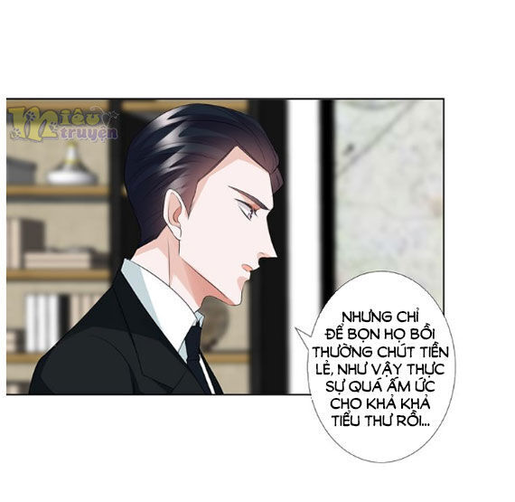 Danh Môn Chí Ái Chap 123 - Next Chap 124