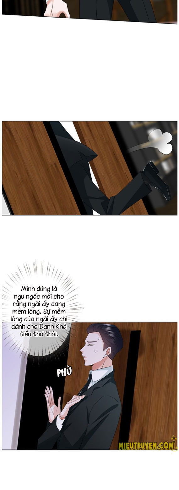 Danh Môn Chí Ái Chap 123 - Next Chap 124