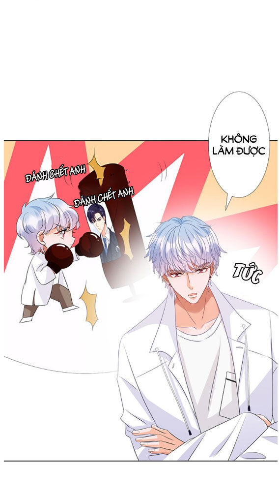 Danh Môn Chí Ái Chap 123 - Next Chap 124