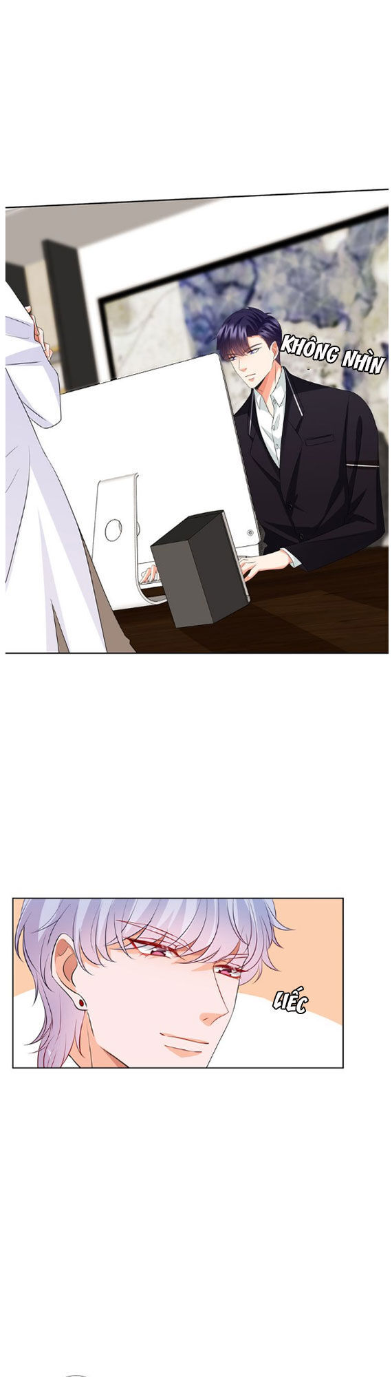 Danh Môn Chí Ái Chap 123 - Next Chap 124