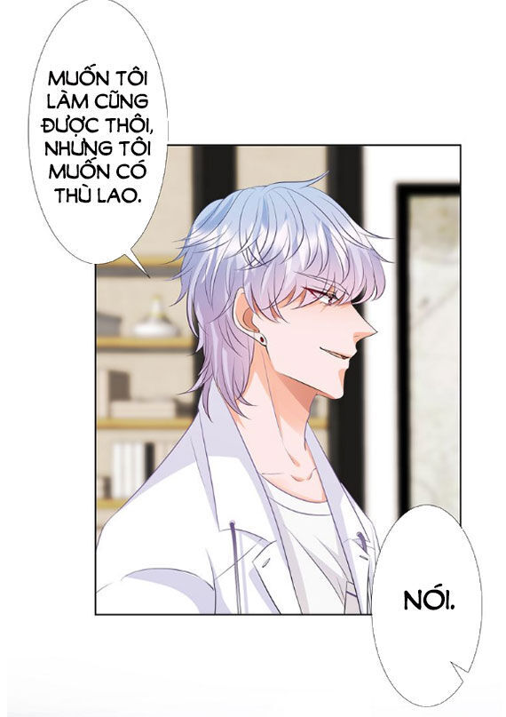 Danh Môn Chí Ái Chap 123 - Next Chap 124