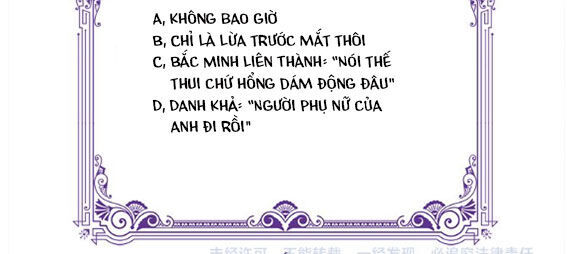 Danh Môn Chí Ái Chap 123 - Next Chap 124