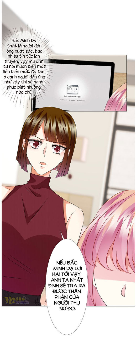 Danh Môn Chí Ái Chap 123 - Next Chap 124