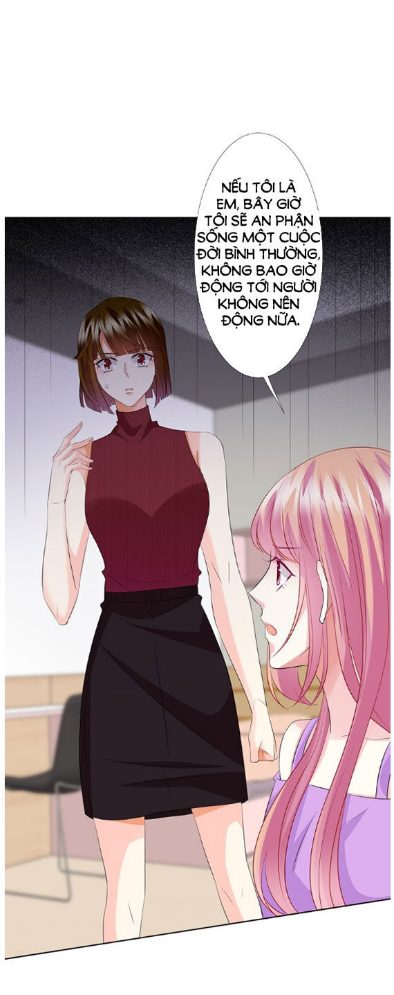 Danh Môn Chí Ái Chap 123 - Next Chap 124