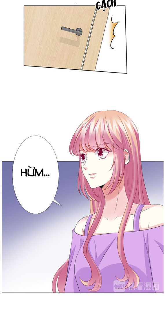 Danh Môn Chí Ái Chap 123 - Next Chap 124