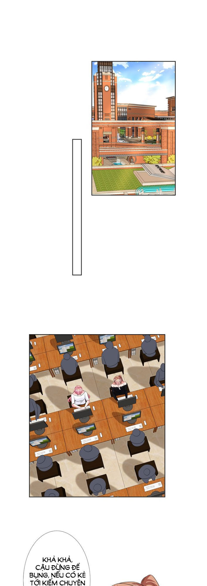 Danh Môn Chí Ái Chap 124 - Next Chap 125