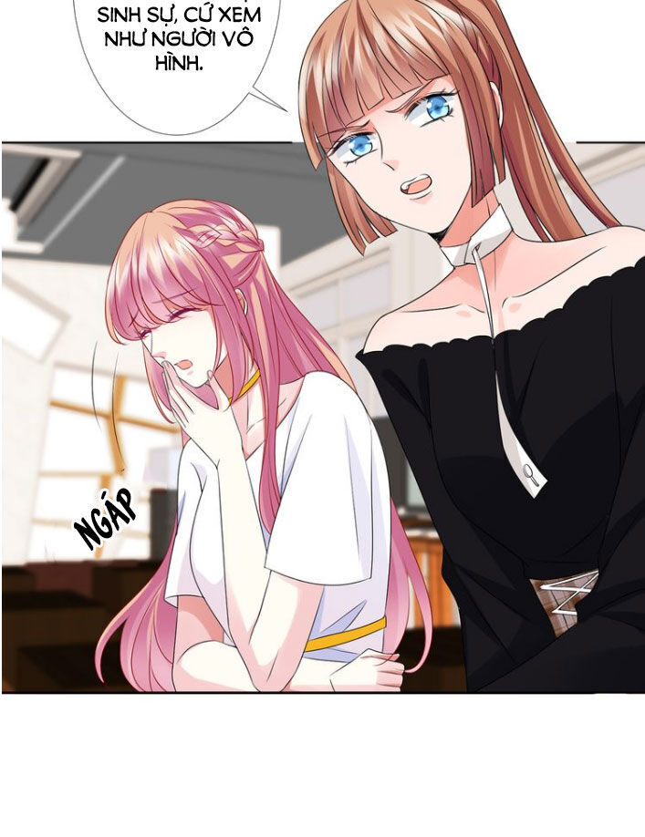 Danh Môn Chí Ái Chap 124 - Next Chap 125