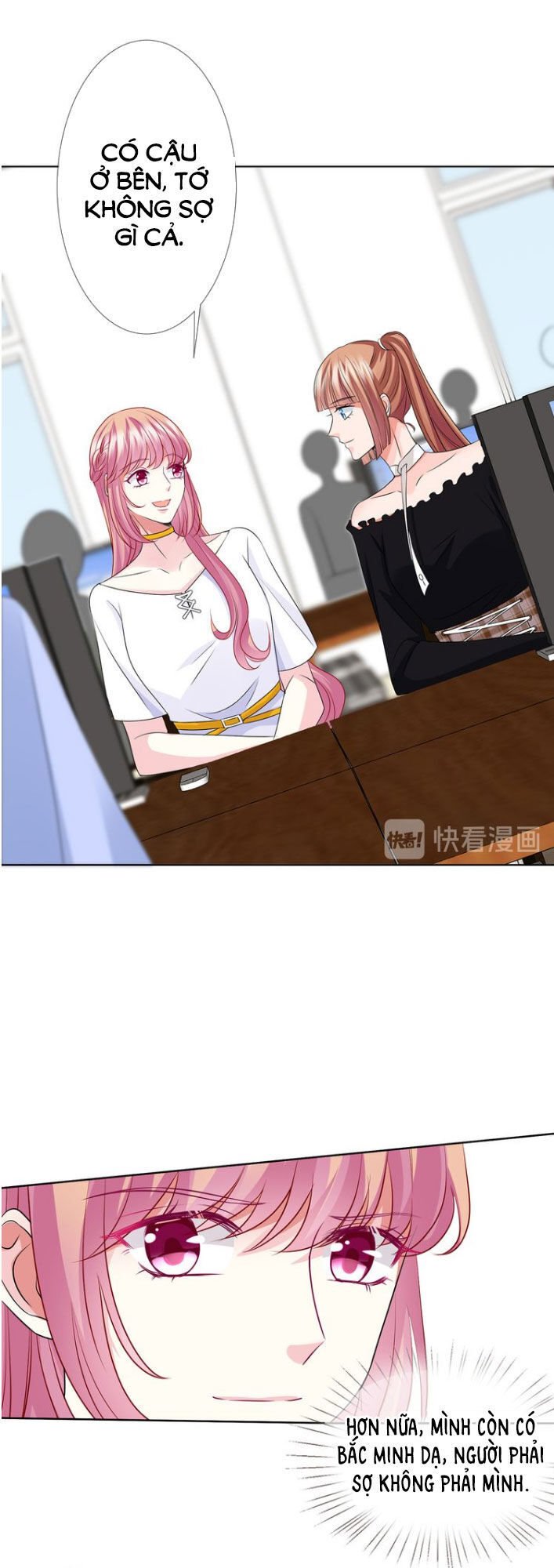 Danh Môn Chí Ái Chap 124 - Next Chap 125