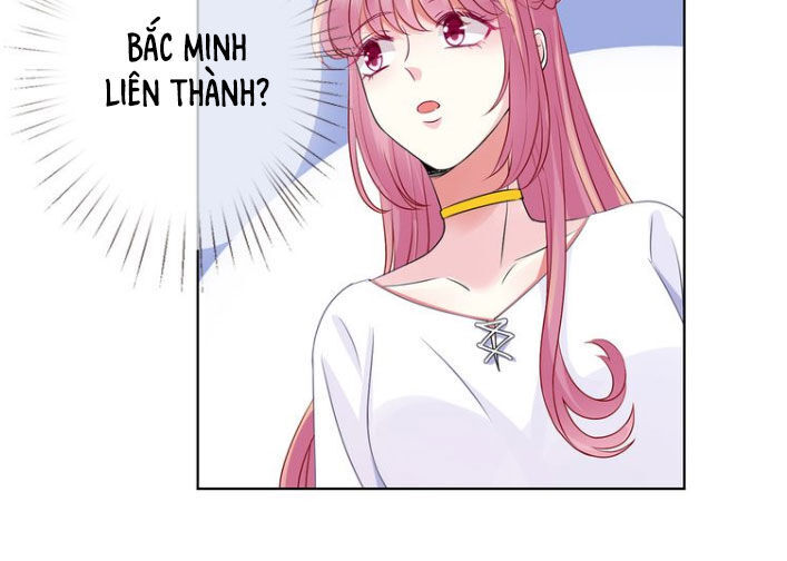 Danh Môn Chí Ái Chap 124 - Next Chap 125