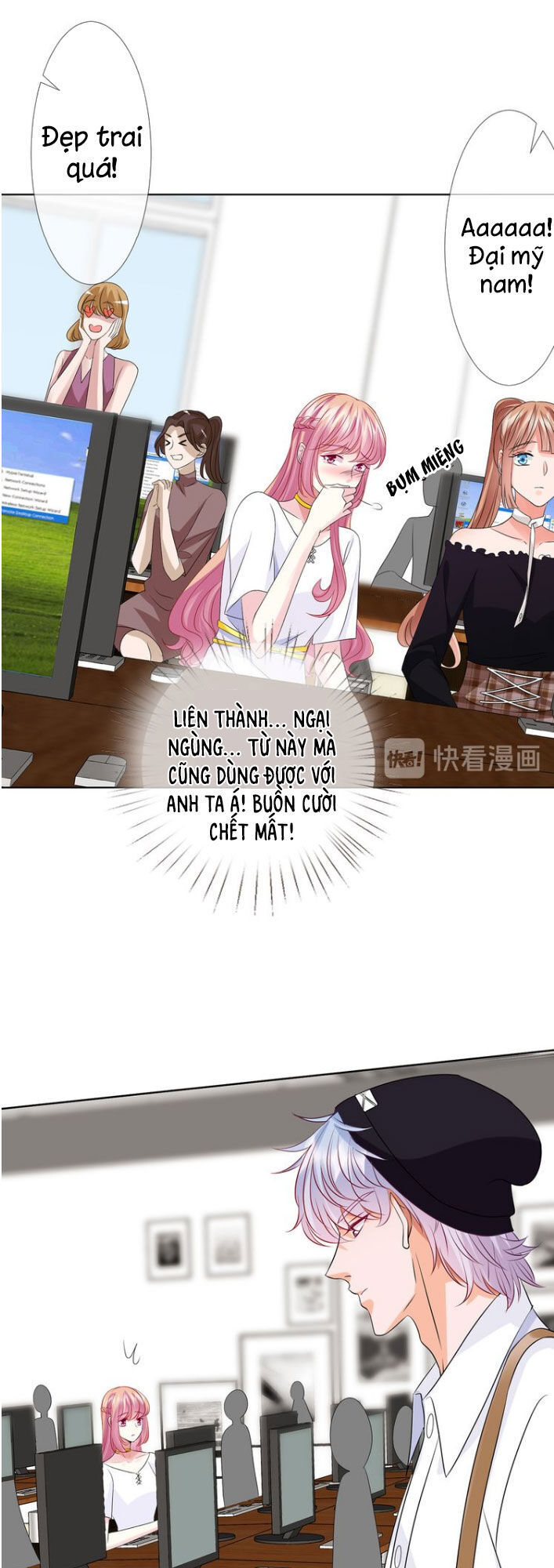 Danh Môn Chí Ái Chap 124 - Next Chap 125