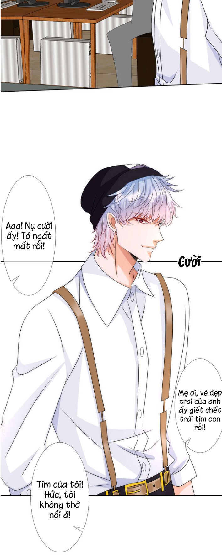 Danh Môn Chí Ái Chap 124 - Next Chap 125