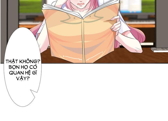 Danh Môn Chí Ái Chap 124 - Next Chap 125