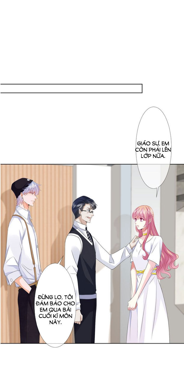 Danh Môn Chí Ái Chap 124 - Next Chap 125