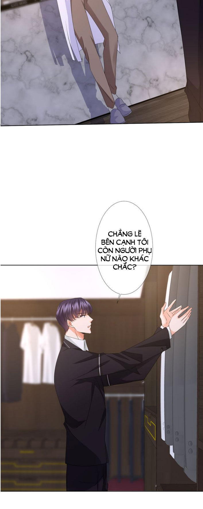 Danh Môn Chí Ái Chap 124 - Next Chap 125