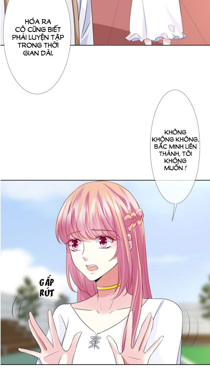 Danh Môn Chí Ái Chap 124 - Next Chap 125