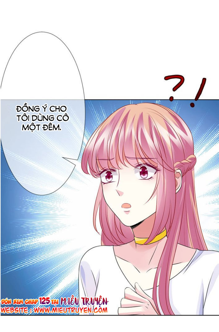 Danh Môn Chí Ái Chap 124 - Next Chap 125