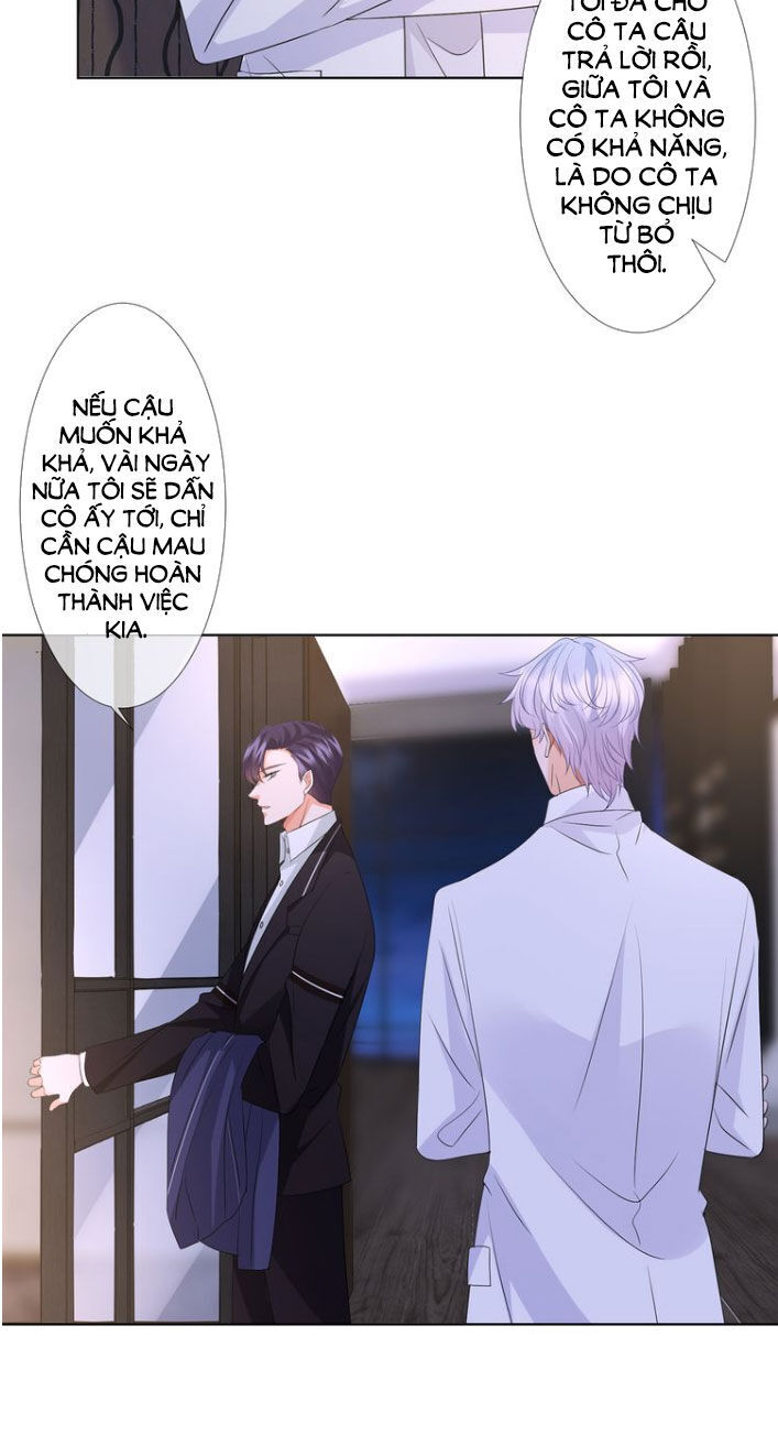 Danh Môn Chí Ái Chap 124 - Next Chap 125