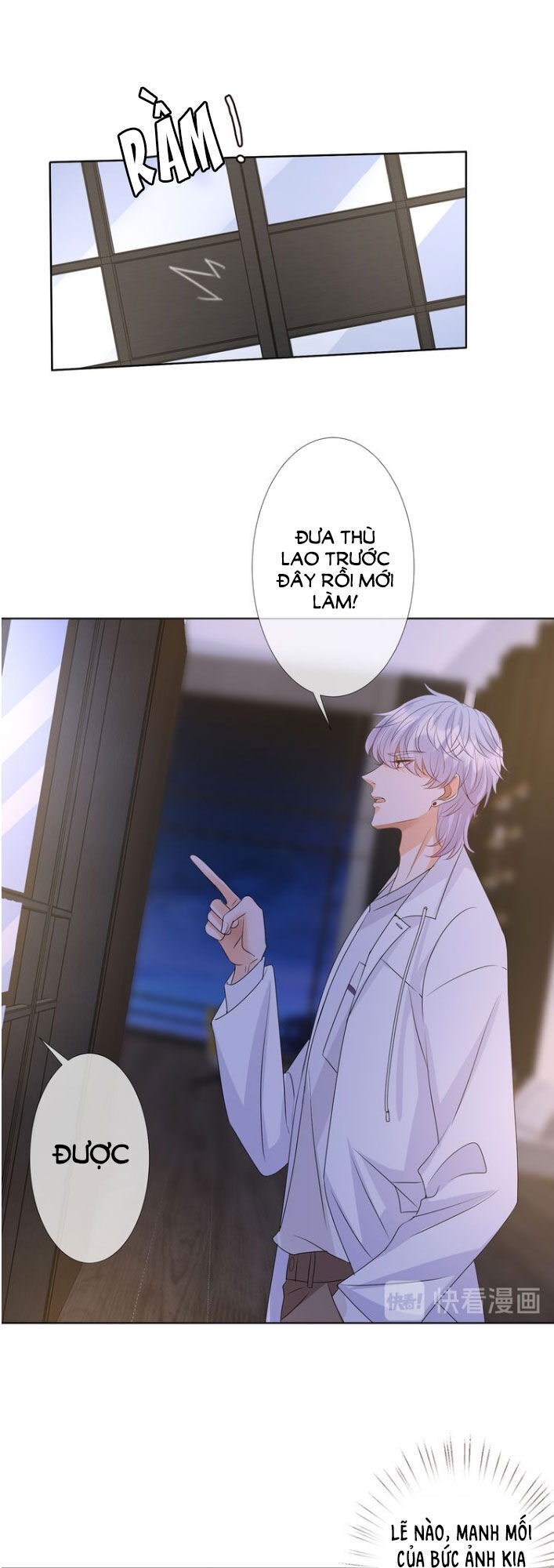 Danh Môn Chí Ái Chap 124 - Next Chap 125