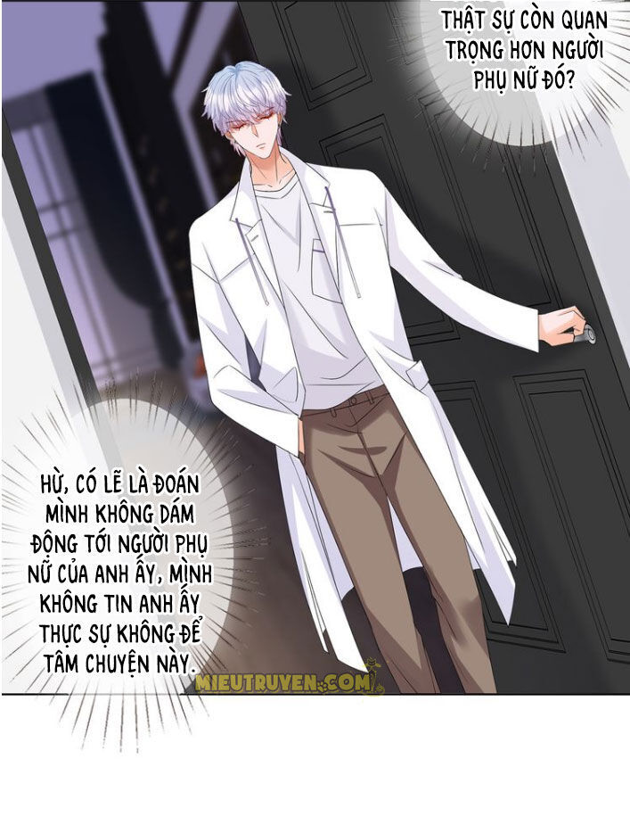 Danh Môn Chí Ái Chap 124 - Next Chap 125